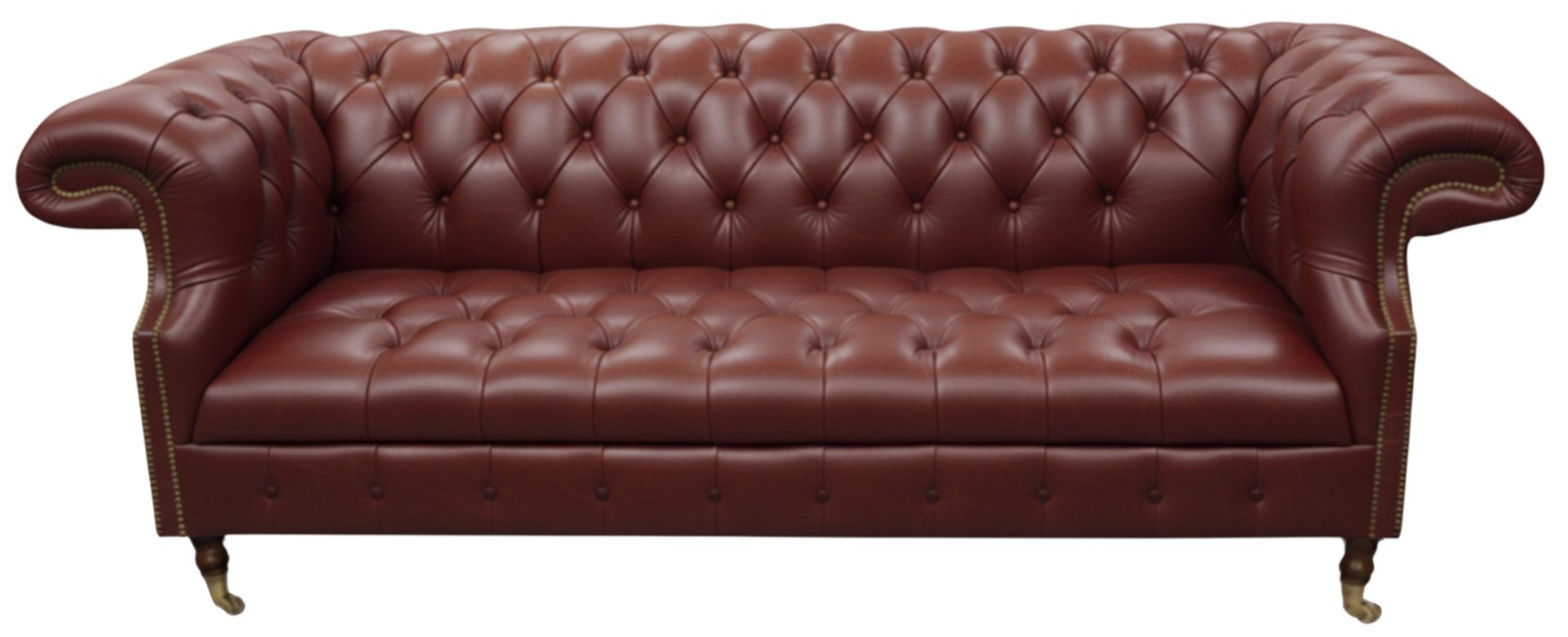 The Mayfair Chesterfield